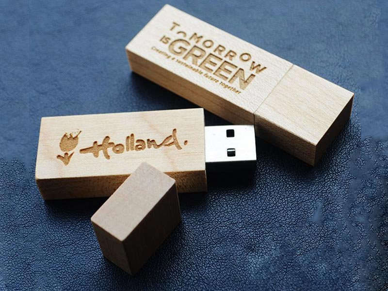 quà tặng USB
