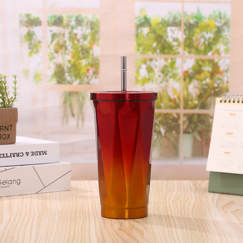 Ly giữ nhiệt Kim Cương nắp inox – LGN 013