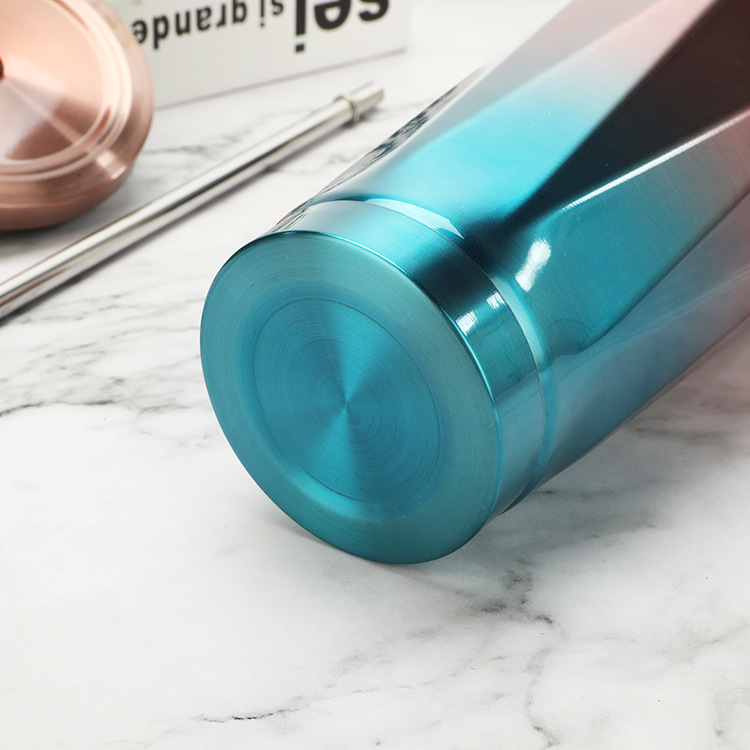 Ly giữ nhiệt Kim Cương nắp inox – LGN 013