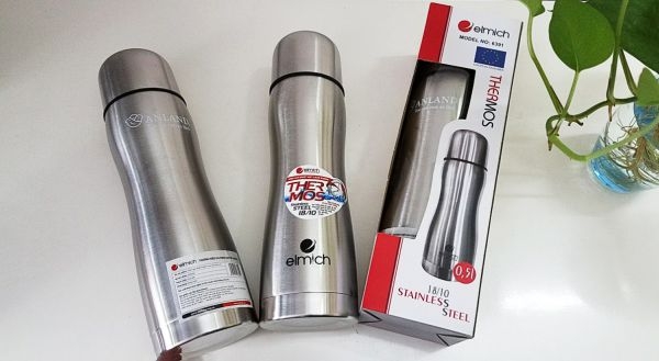 Bình giữ nhiệt – BGN 023