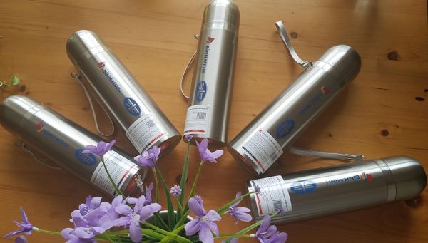 Bình giữ nhiệt – BGN 024