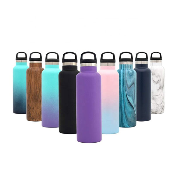 Bình giữ nhiệt – BGN 004