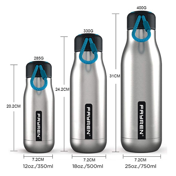 Bình giữ nhiệt Fayren – BGN 010