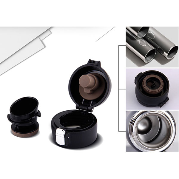 Bình giữ nhiệt Gint nắp bật – BGN 015