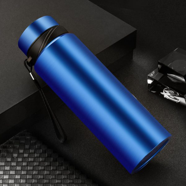 Bình giữ nhiệt quai xách vải 1000ml – BGN 018