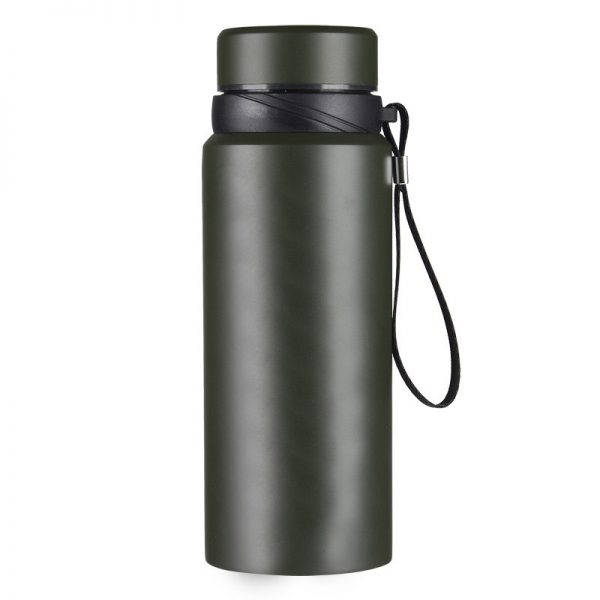 Bình giữ nhiệt quai xách vải 1000ml – BGN 018