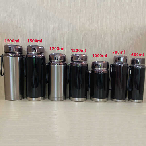 Bình giữ nhiệt kim cương – BGN 021