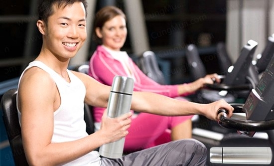 Bình giữ nhiệt – BGN 022