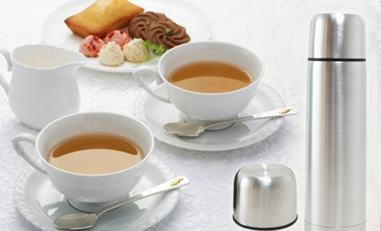 Bình giữ nhiệt – BGN 022