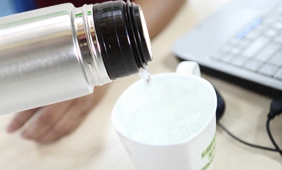 Bình giữ nhiệt – BGN 022