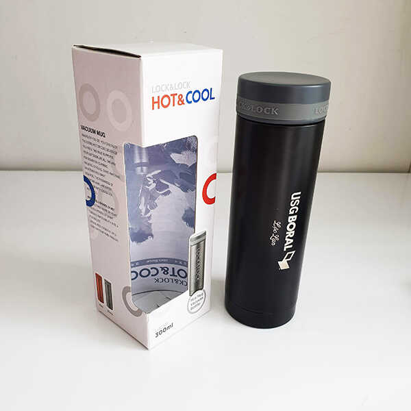 Bình Giữ Nhiệt Lock & Lock LHC561