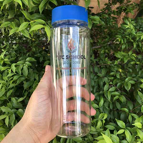 Bình nước nhựa My Bottle – BN 01