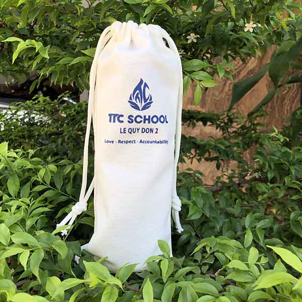 Bình nước nhựa My Bottle – BN 01