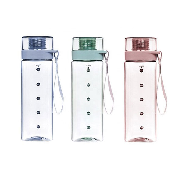 Bình Nước Chia Vạch DILLER – BN 06