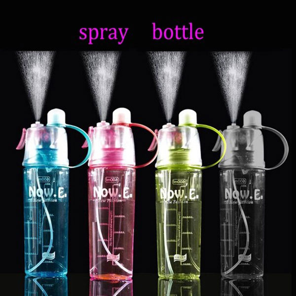 Bình uống nước 2 chức năng New.B – BN 07