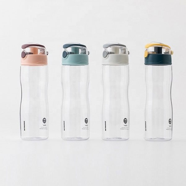 Bình nước nhựa – BN 12