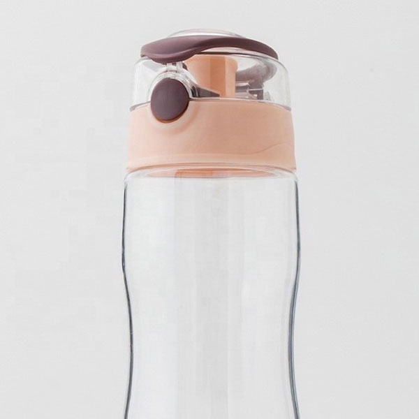 Bình nước nhựa – BN 12