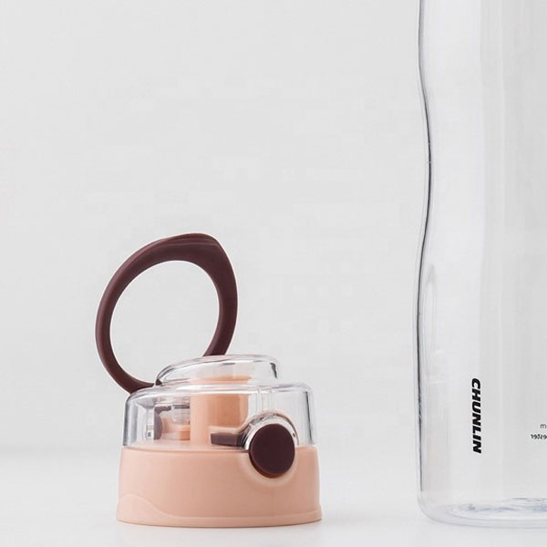 Bình nước nhựa – BN 12