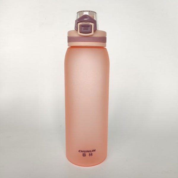 Bình nước nhựa – BN 13