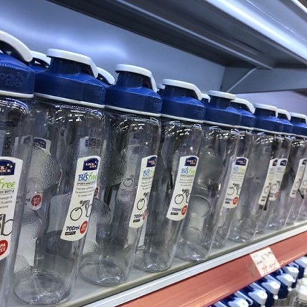 Bình nước thể thao Lock&Lock – HPP722