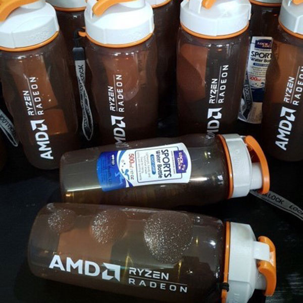 Bình nước thể thao Lock&Lock – HPP722