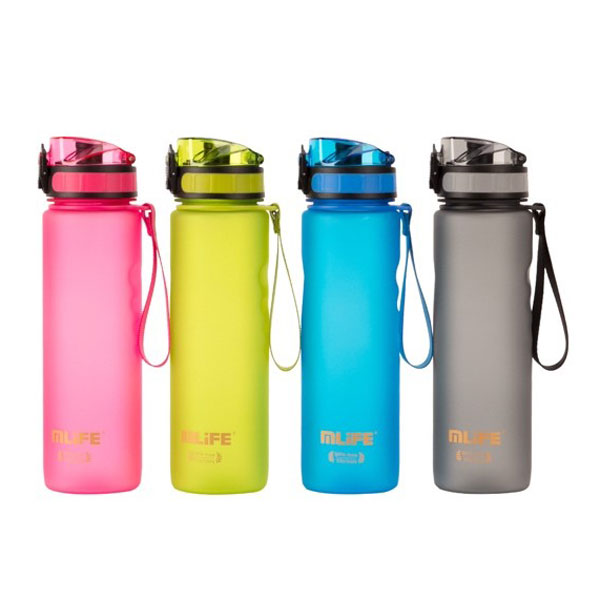 Bình nước nhựa – BN 04