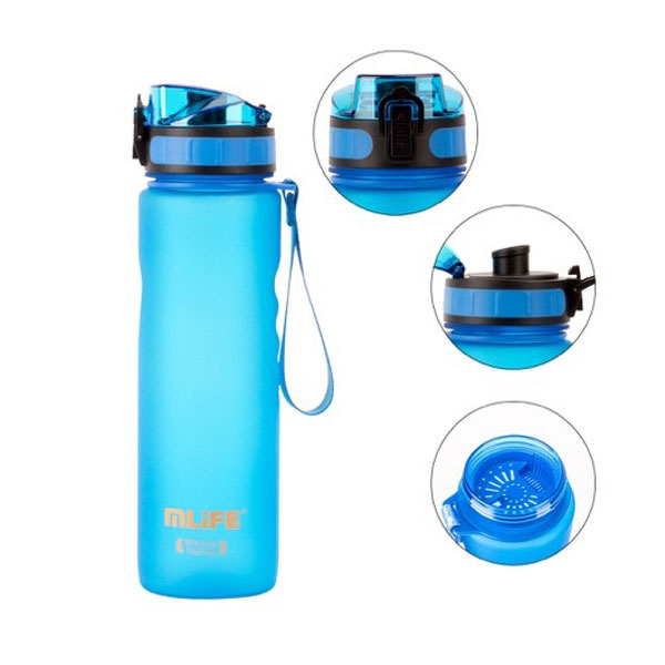 Bình nước nhựa – BN 04