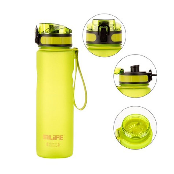 Bình nước nhựa – BN 04