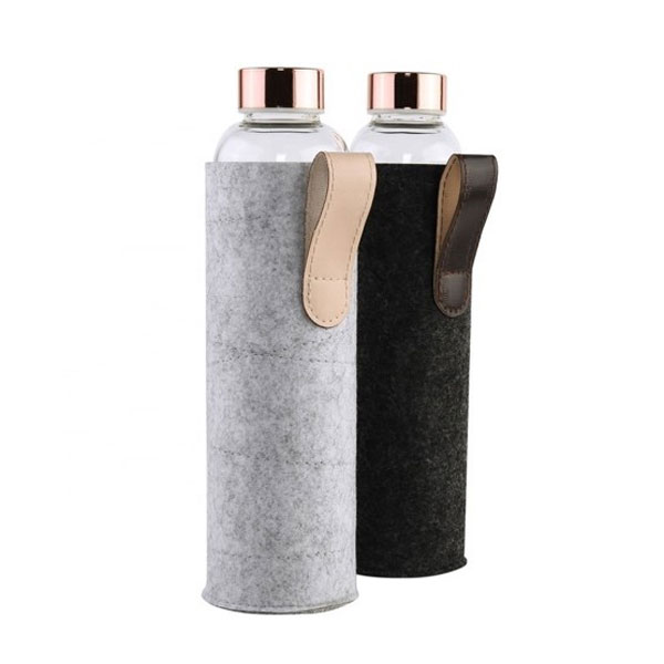 Bình thuỷ tinh BT 07