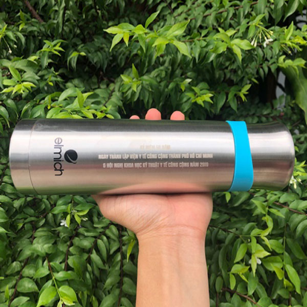 Bình giữ nhiệt EL-638X