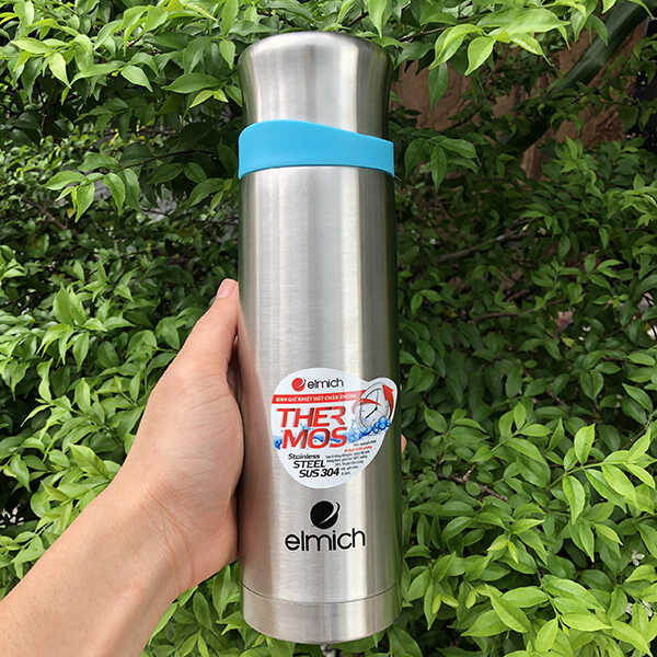 Bình giữ nhiệt EL-638X