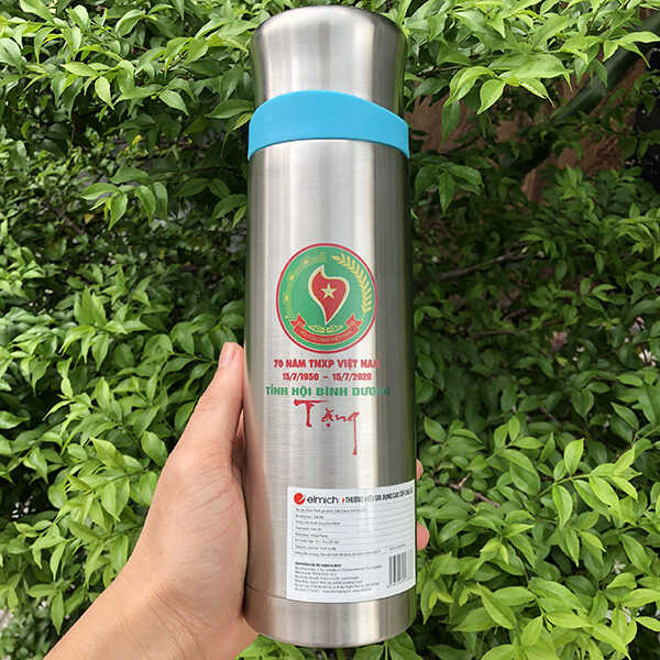 Bình giữ nhiệt EL-638X
