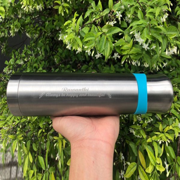 Bình giữ nhiệt EL-638X