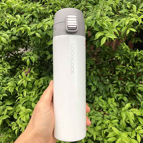 Bình Giữ Nhiệt Lock&Lock LHC3221