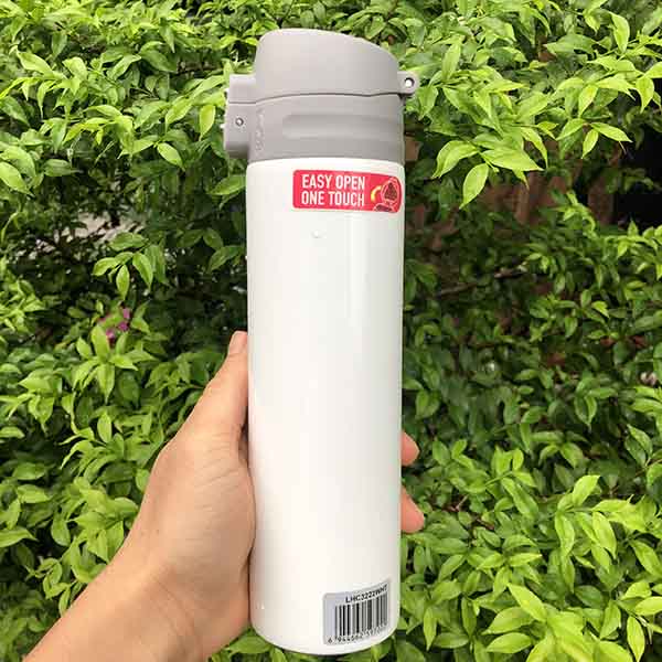 Bình Giữ Nhiệt Lock&Lock LHC3221