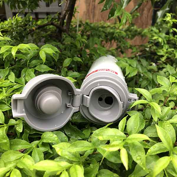 Bình Giữ Nhiệt Lock&Lock LHC3221