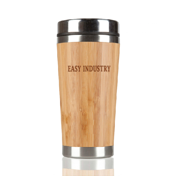 Ly giữ nhiệt vỏ tre – LGM 002