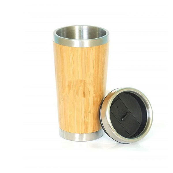 Ly giữ nhiệt vỏ tre – LGM 002