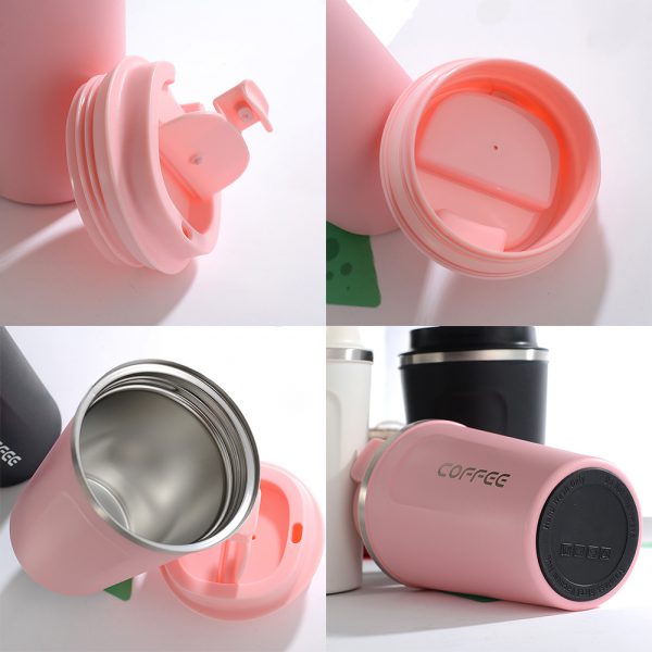 Ly giữ nhiệt Coffee – LGN 004