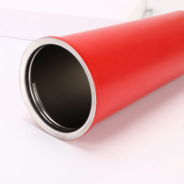 Ly giữ nhiệt oval - LGN 008