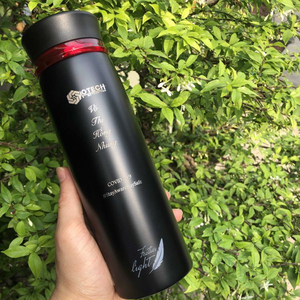 Bình giữ nhiệt Lock&Lock LHC4131