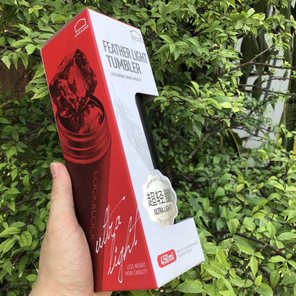 Bình giữ nhiệt Lock&Lock LHC4131