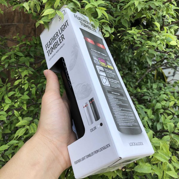 Bình giữ nhiệt Lock&Lock LHC4131