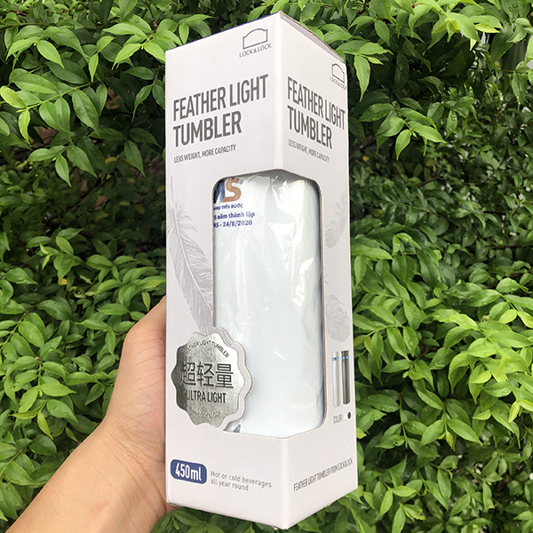 Bình giữ nhiệt Lock&Lock LHC4131