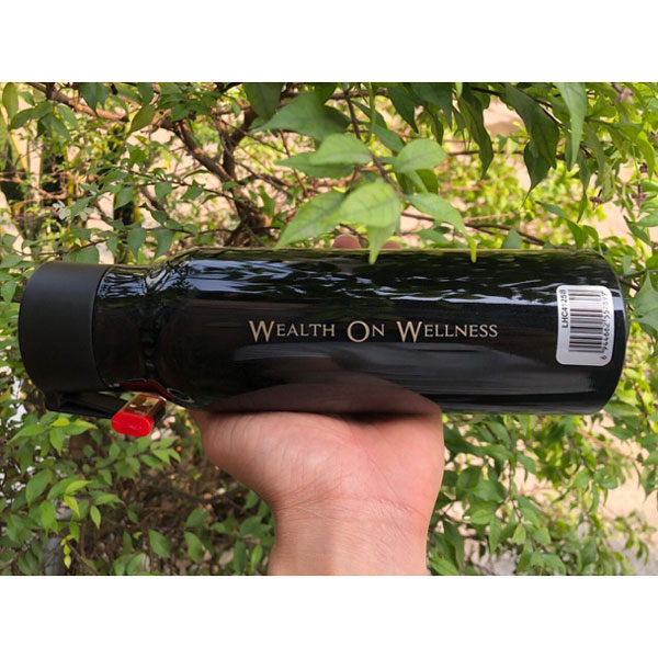 Bình Giữ Nhiệt Lock&Lock LHC4125