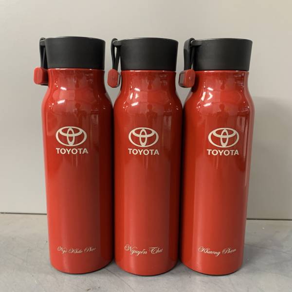 Bình Giữ Nhiệt Lock&Lock LHC4125