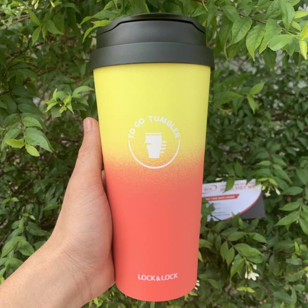 Ly Giữ Nhiệt Lock&Lock LHC4151