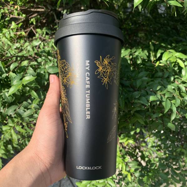 Ly Giữ Nhiệt Lock&Lock LHC4151