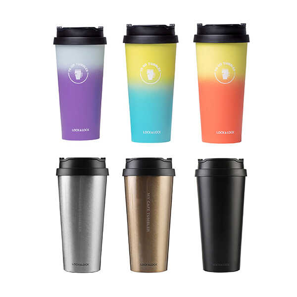 Ly Giữ Nhiệt Lock&Lock LHC4151