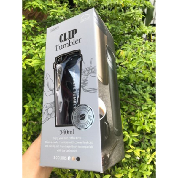 Ly Giữ Nhiệt Lock&Lock LHC4151